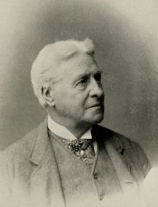 Henry Howe (actor)