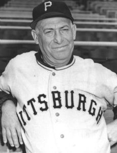 Billy Meyer