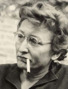 Cora DuBois