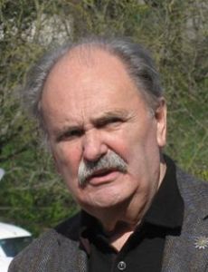 Luis Irizar
