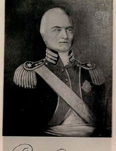 Pedro Andrés García