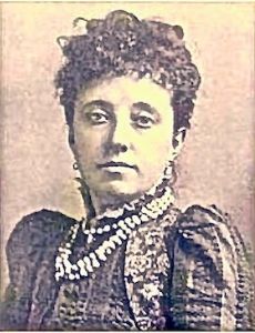Mary Eliza Haweis