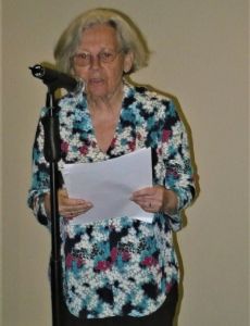 Irena Klepfisz