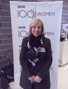 Harriet Bridgeman