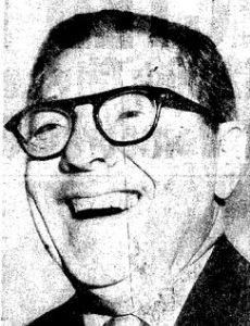 Victor H. Blanc