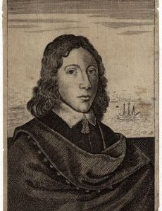 James Forbes (divine)