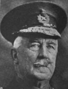 Hugh Havelock McLean