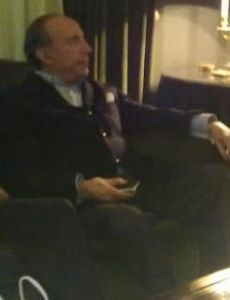 José María Ruiz Mateos
