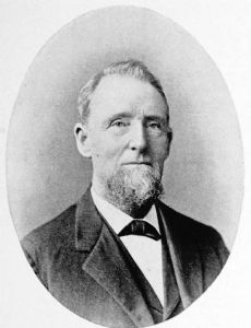 James Howell (Brooklyn Politician)