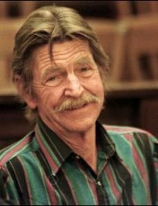 David Parker Ray