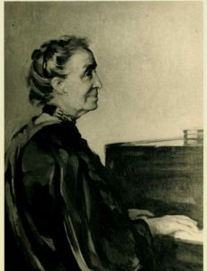 Eugénie-Emilie Juliette Folville