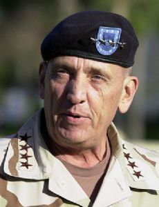 Tommy Franks