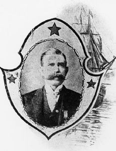 James Carey (Medal of Honor)