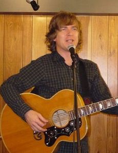 Matthew Caws