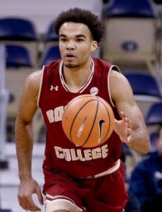 Jerome Robinson