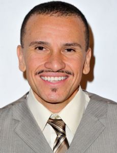 César García