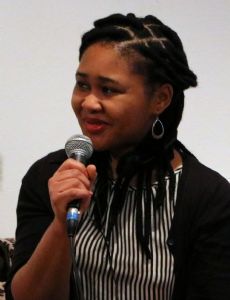 Chinelo Okparanta