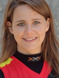 Monika Karsch