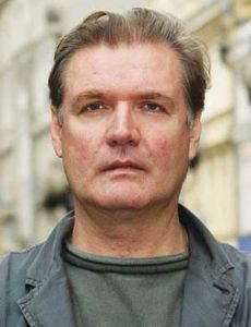 Vladimir Simonov