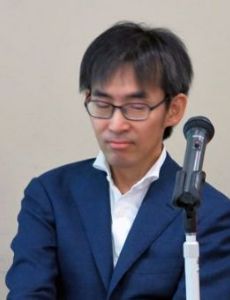 Ken Yagami