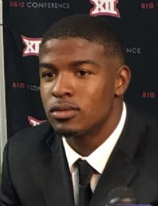 D. J. Reed