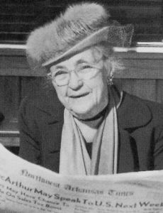 Roberta Fulbright