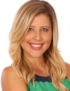 Kellyn Morris