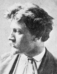 Axel Kulle