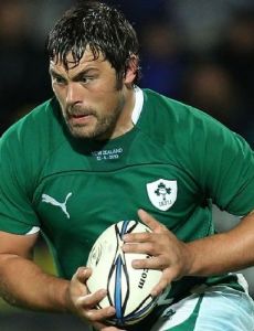 Tony Buckley