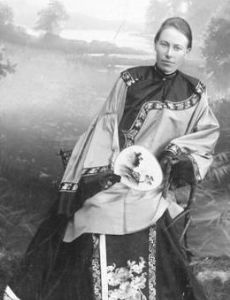 Ellen Nielsen