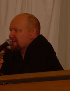 Jussi Tuomola