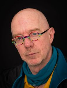 Oscar van Dillen