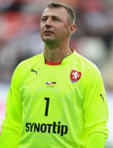 Petr Kouba