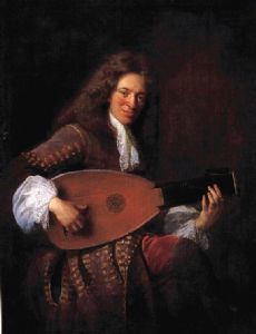 Charles Mouton