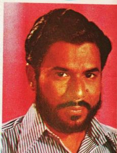B. S. Lokanath