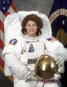 Susan J. Helms