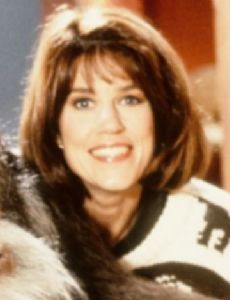 Molly Cheek