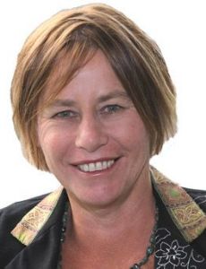 Sue Bradford