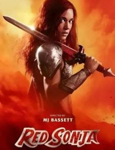 Red Sonja (2024 film)