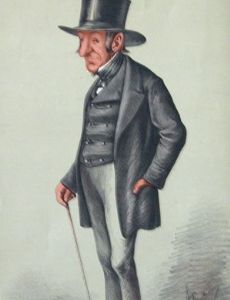 Edward Seymour, 12th Duke of Somerset