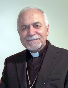 Basile Georges Casmoussa