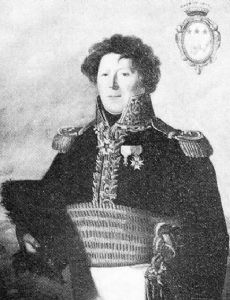 Joseph Chabran