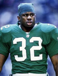 Ricky Watters - Age, Family, Bio