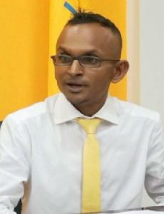 Shamau Shareef