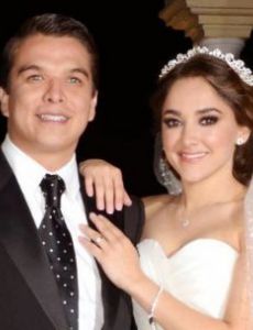 Sherlyn and Gerardo Islas