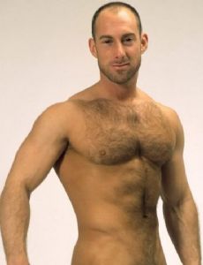 Eric Evans