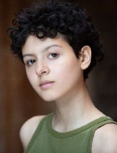 Maya Delmont