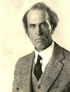 Nelson McDowell