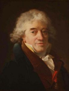 Gerard van Spaendonck