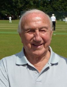Micky Stewart